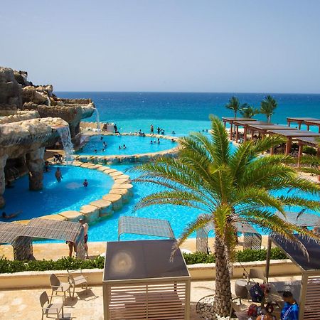 Sosua Ocean Village Deluxe Bagian luar foto