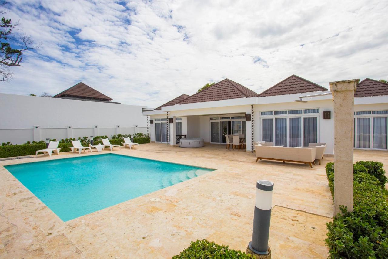 Sosua Ocean Village Deluxe Bagian luar foto