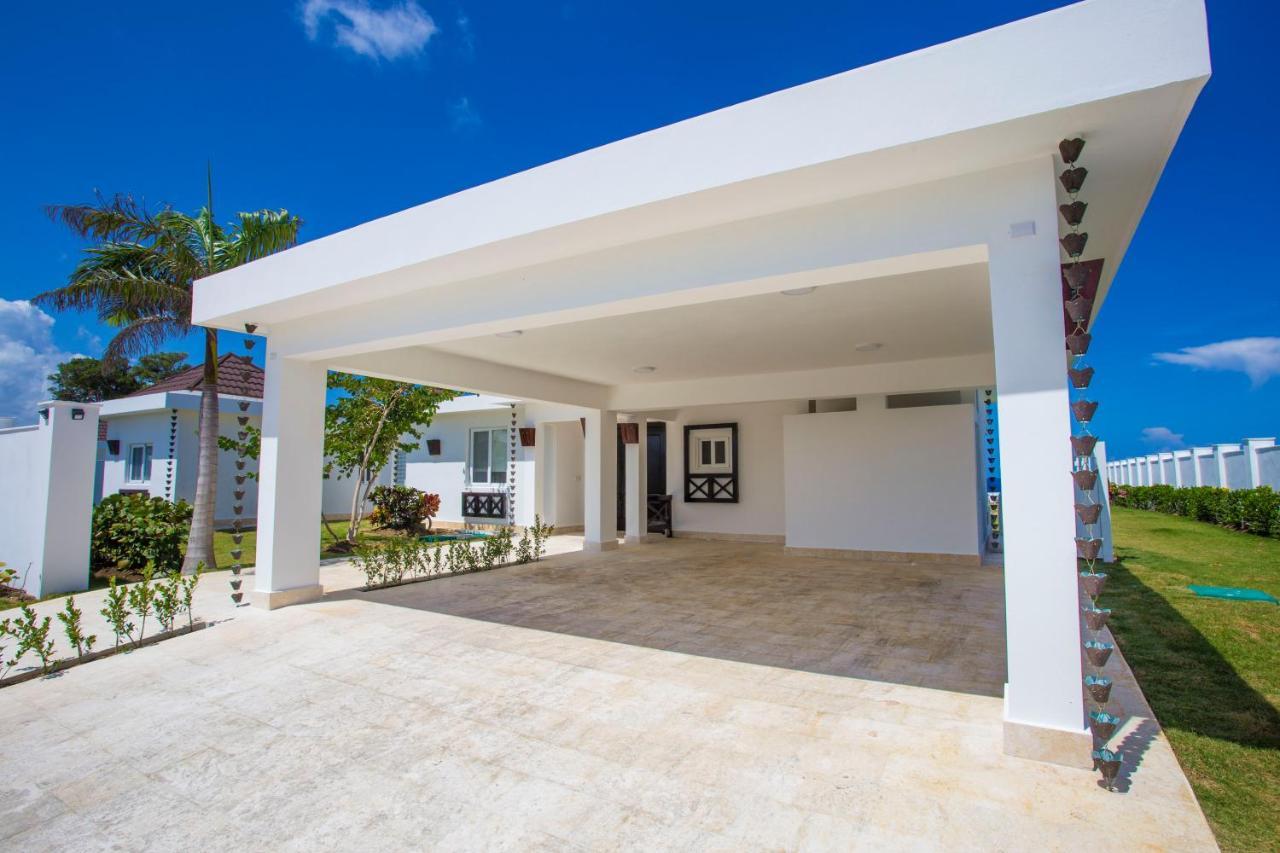 Sosua Ocean Village Deluxe Bagian luar foto
