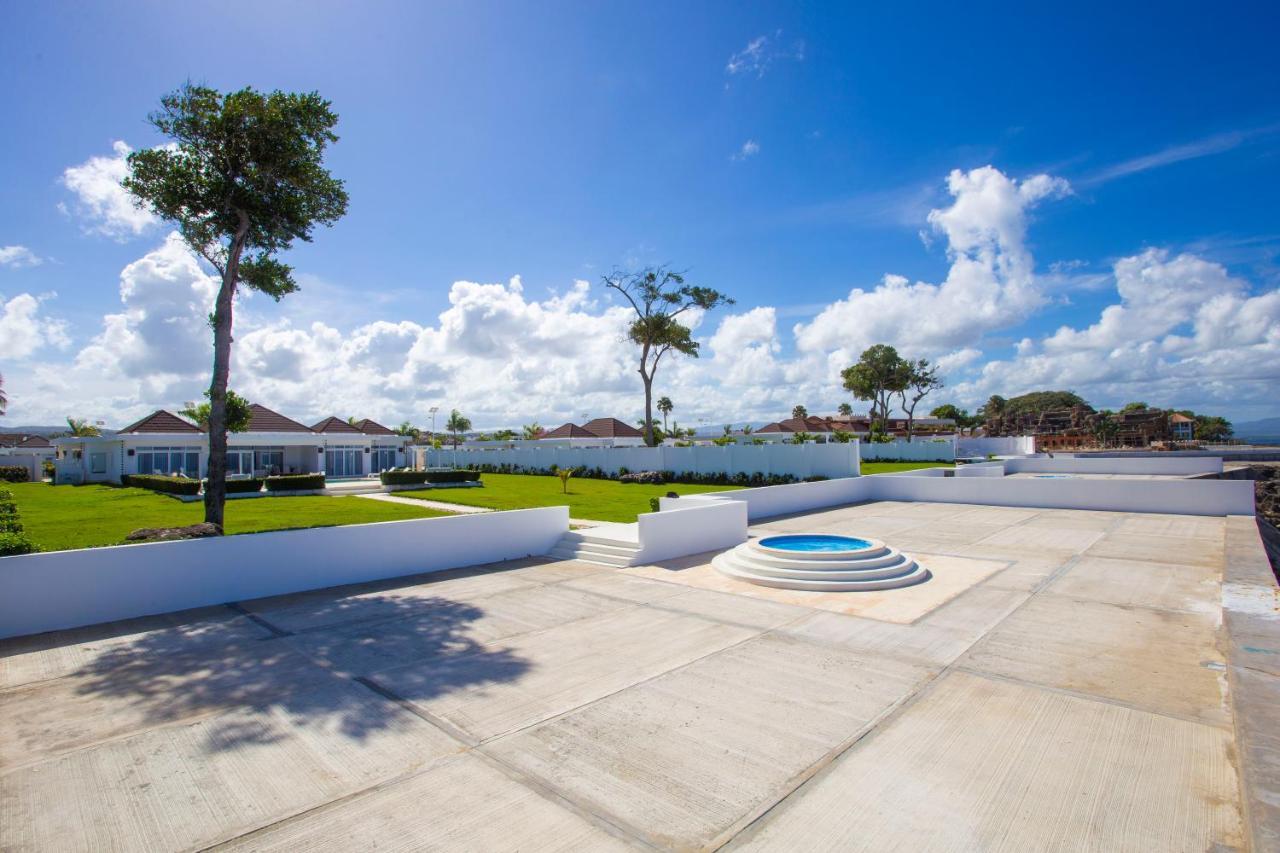 Sosua Ocean Village Deluxe Bagian luar foto