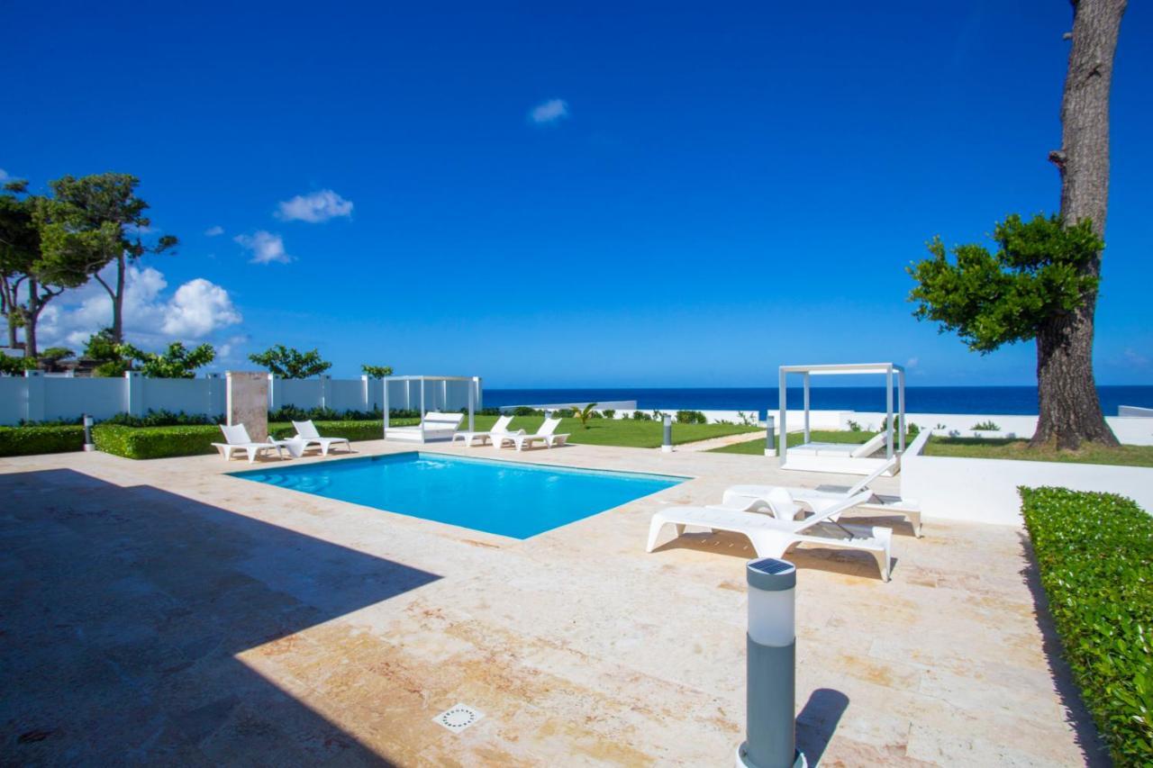 Sosua Ocean Village Deluxe Bagian luar foto