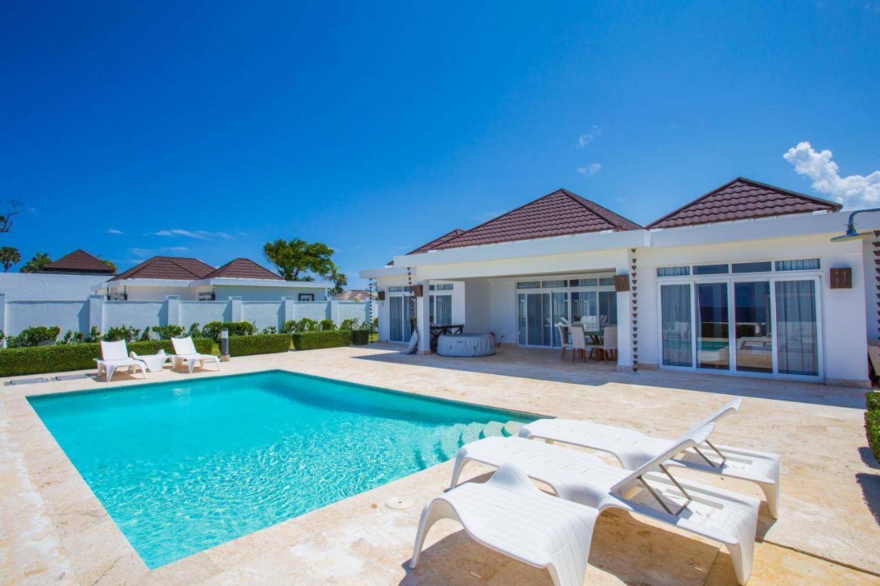 Sosua Ocean Village Deluxe Bagian luar foto