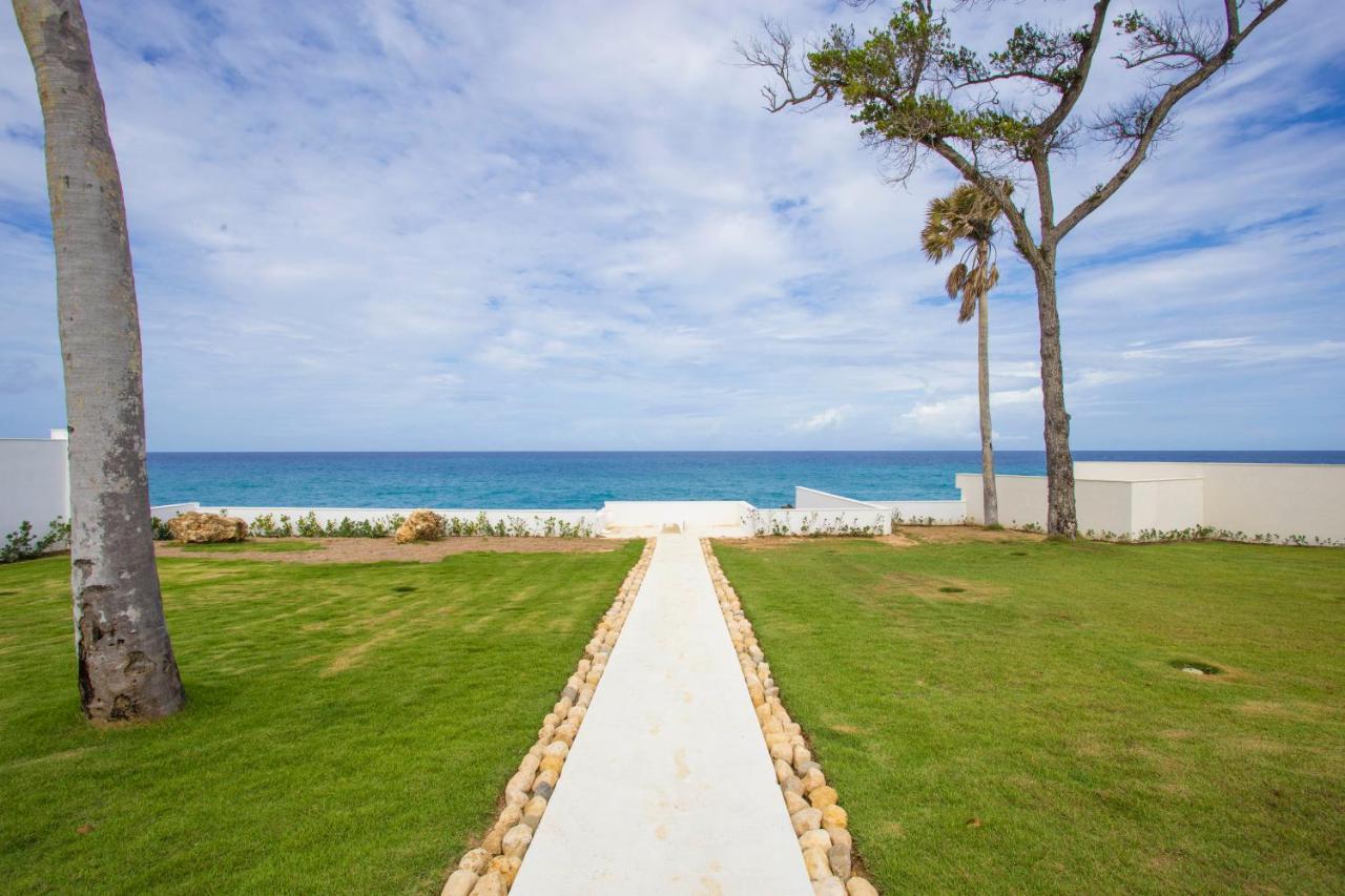 Sosua Ocean Village Deluxe Bagian luar foto