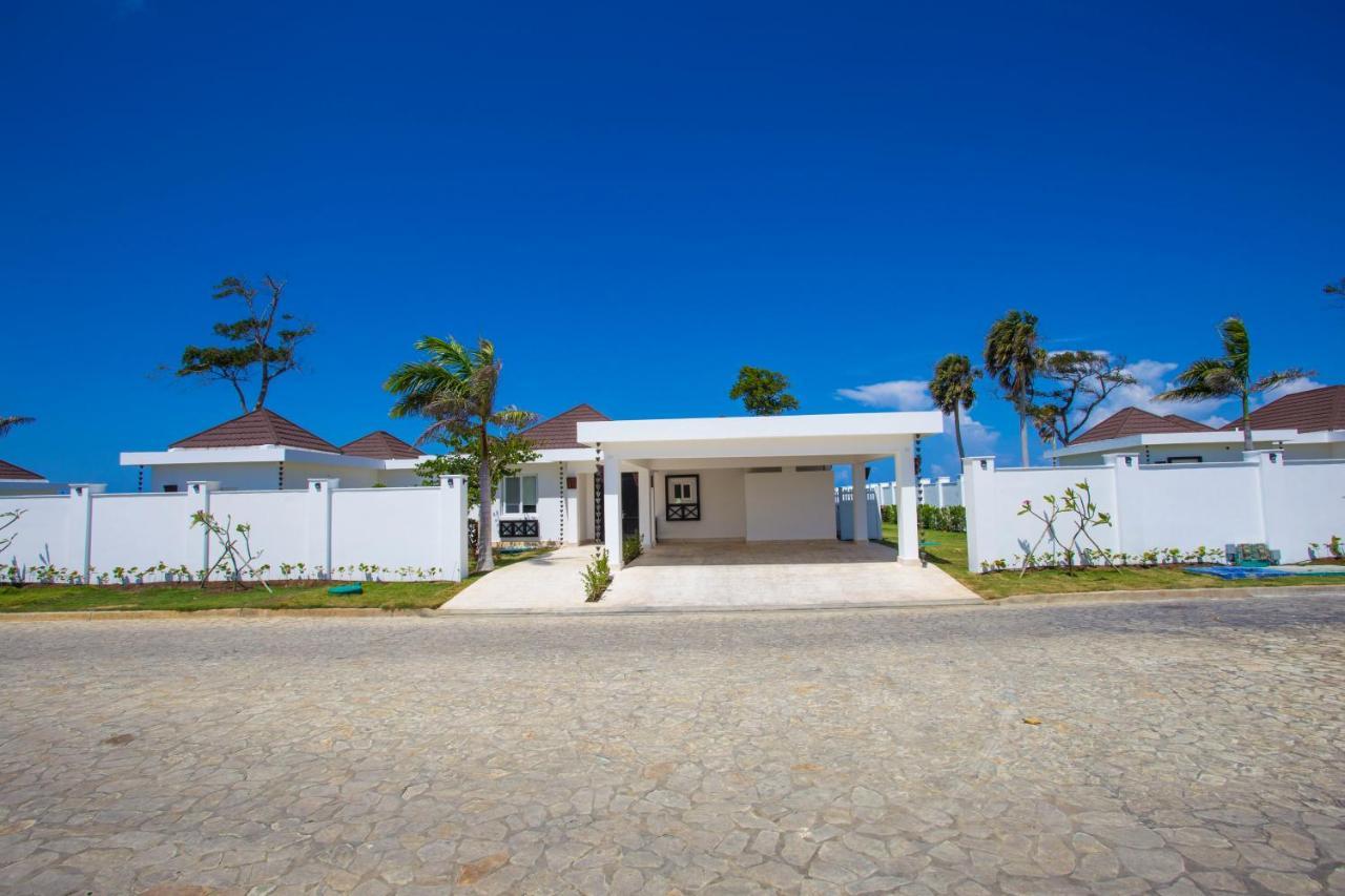 Sosua Ocean Village Deluxe Bagian luar foto