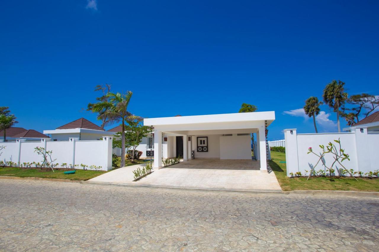 Sosua Ocean Village Deluxe Bagian luar foto