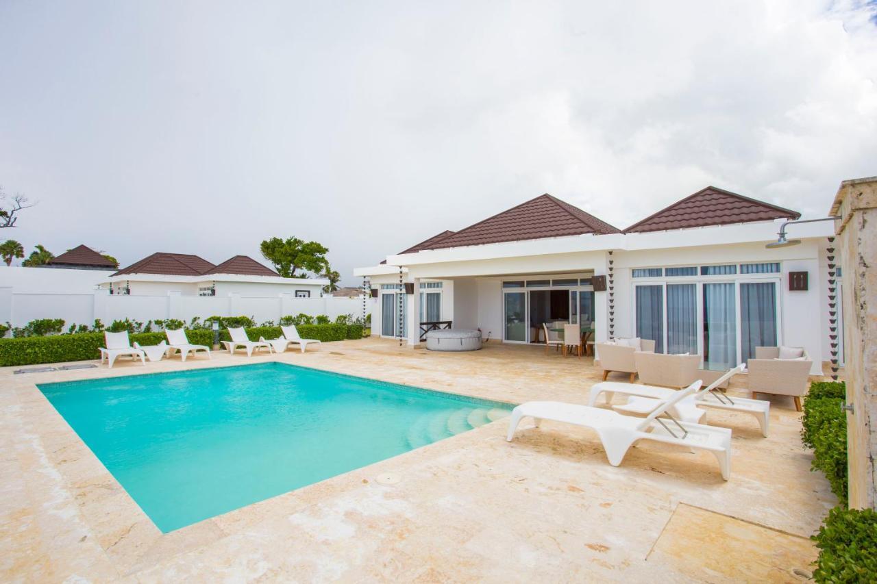 Sosua Ocean Village Deluxe Bagian luar foto