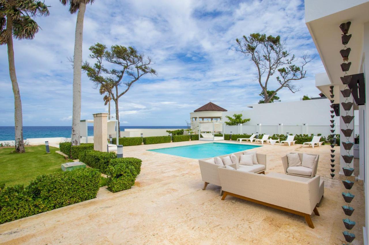 Sosua Ocean Village Deluxe Bagian luar foto