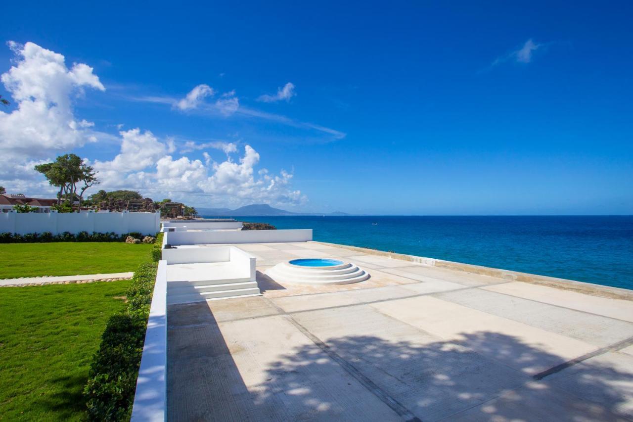 Sosua Ocean Village Deluxe Bagian luar foto