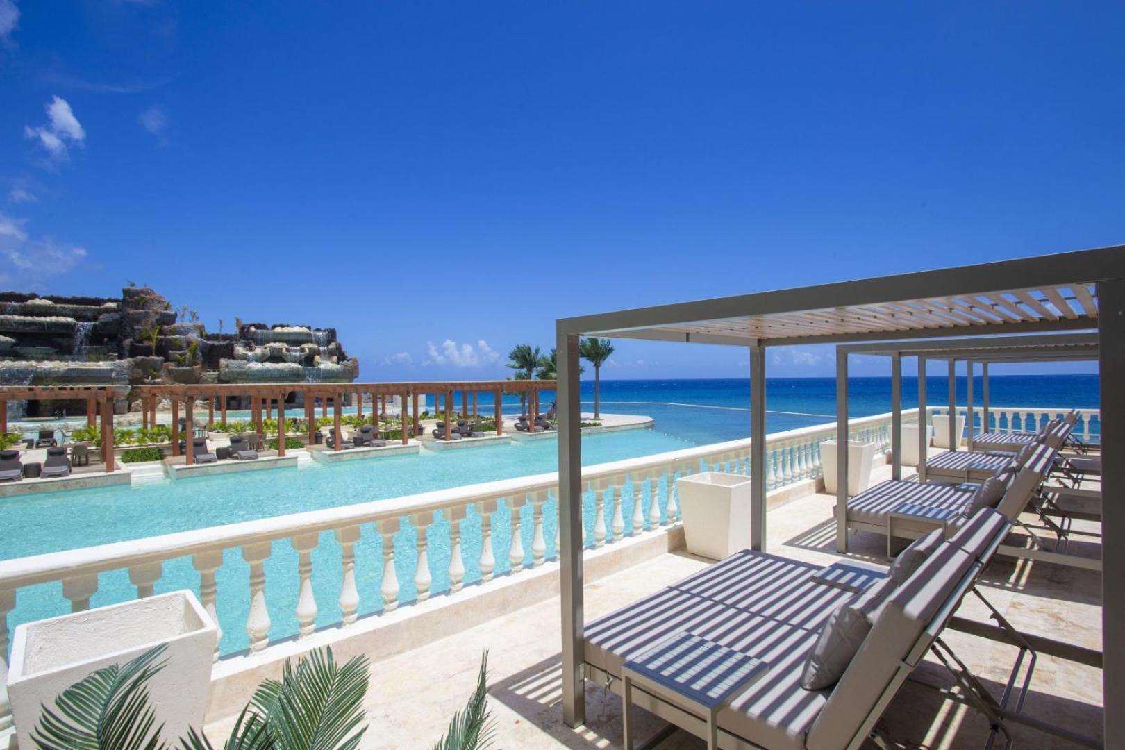 Sosua Ocean Village Deluxe Bagian luar foto