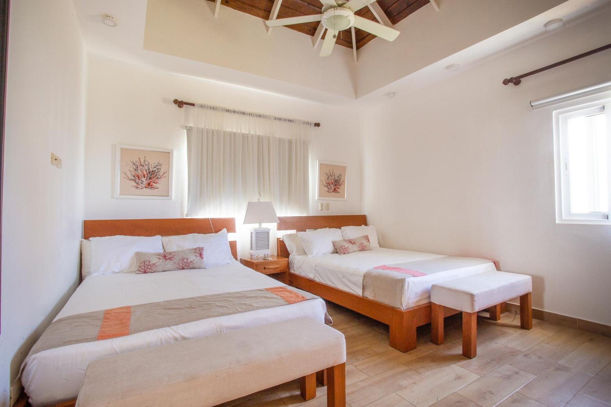 Sosua Ocean Village Deluxe Bagian luar foto