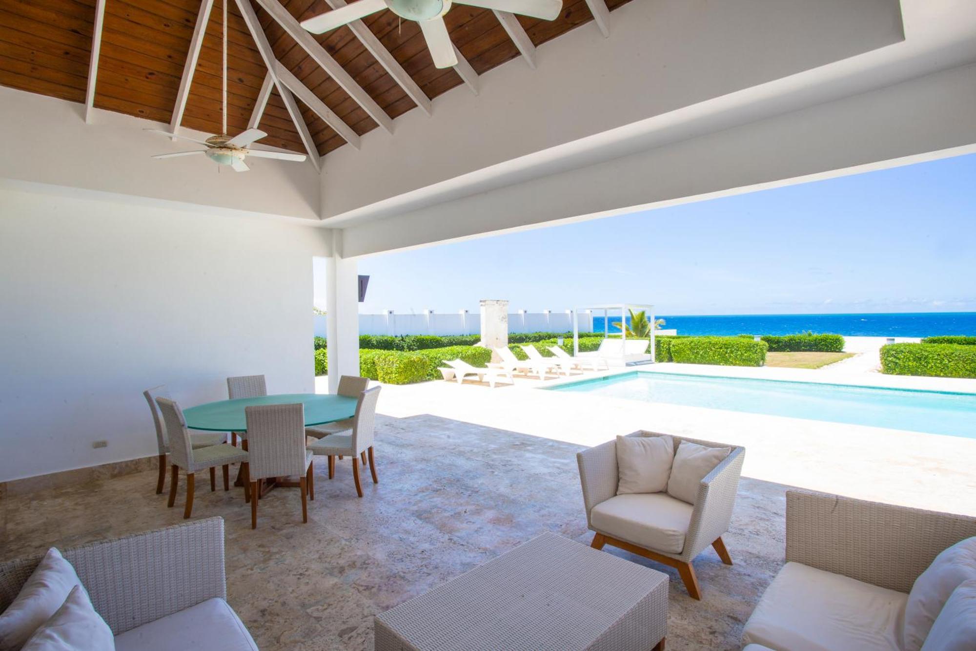 Sosua Ocean Village Deluxe Bagian luar foto