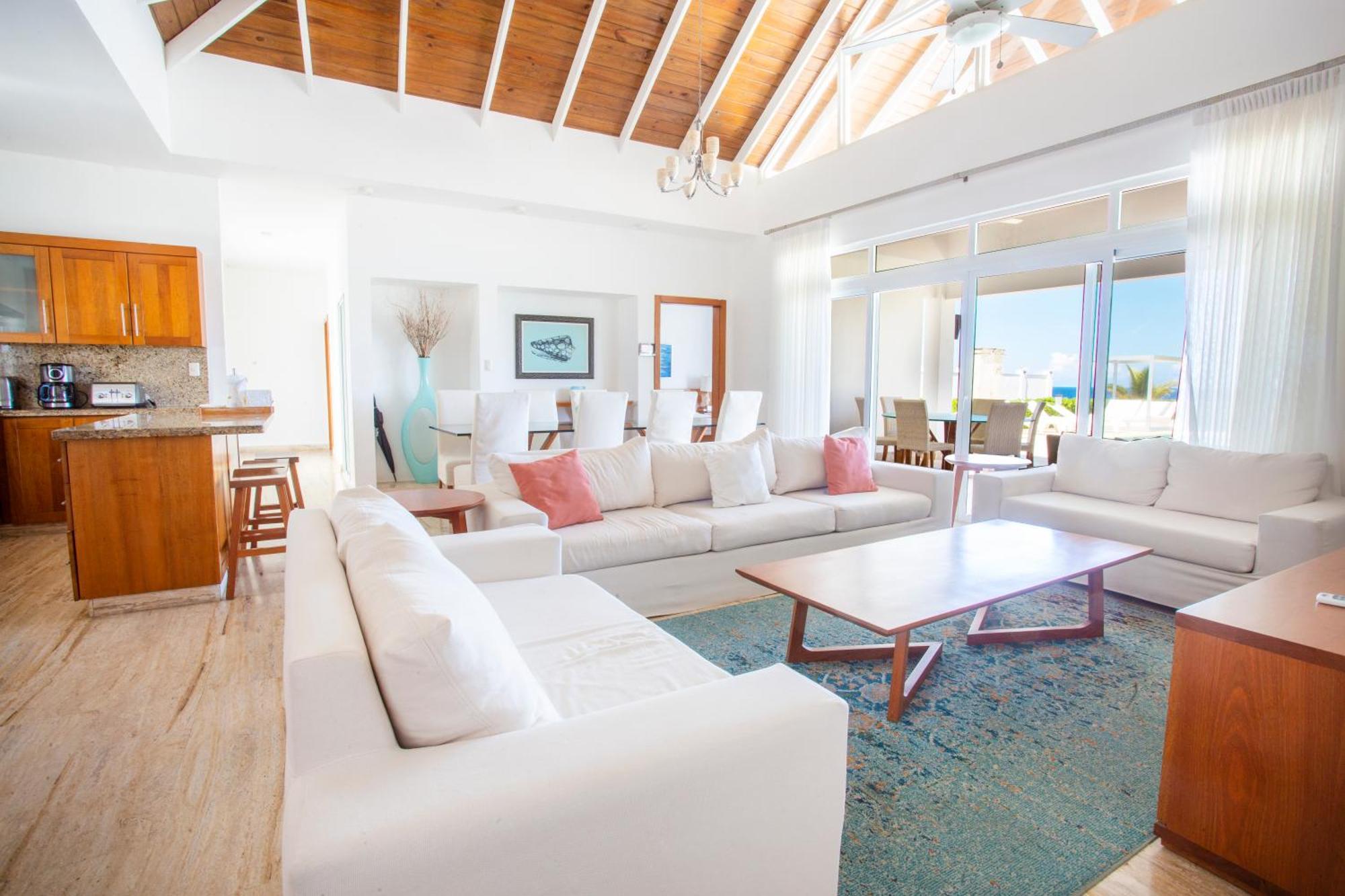 Sosua Ocean Village Deluxe Bagian luar foto