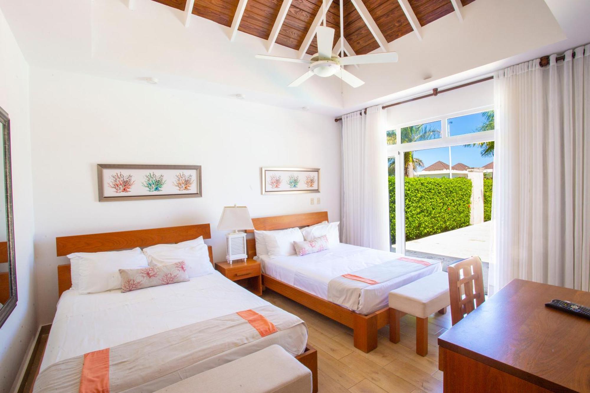 Sosua Ocean Village Deluxe Ruang foto