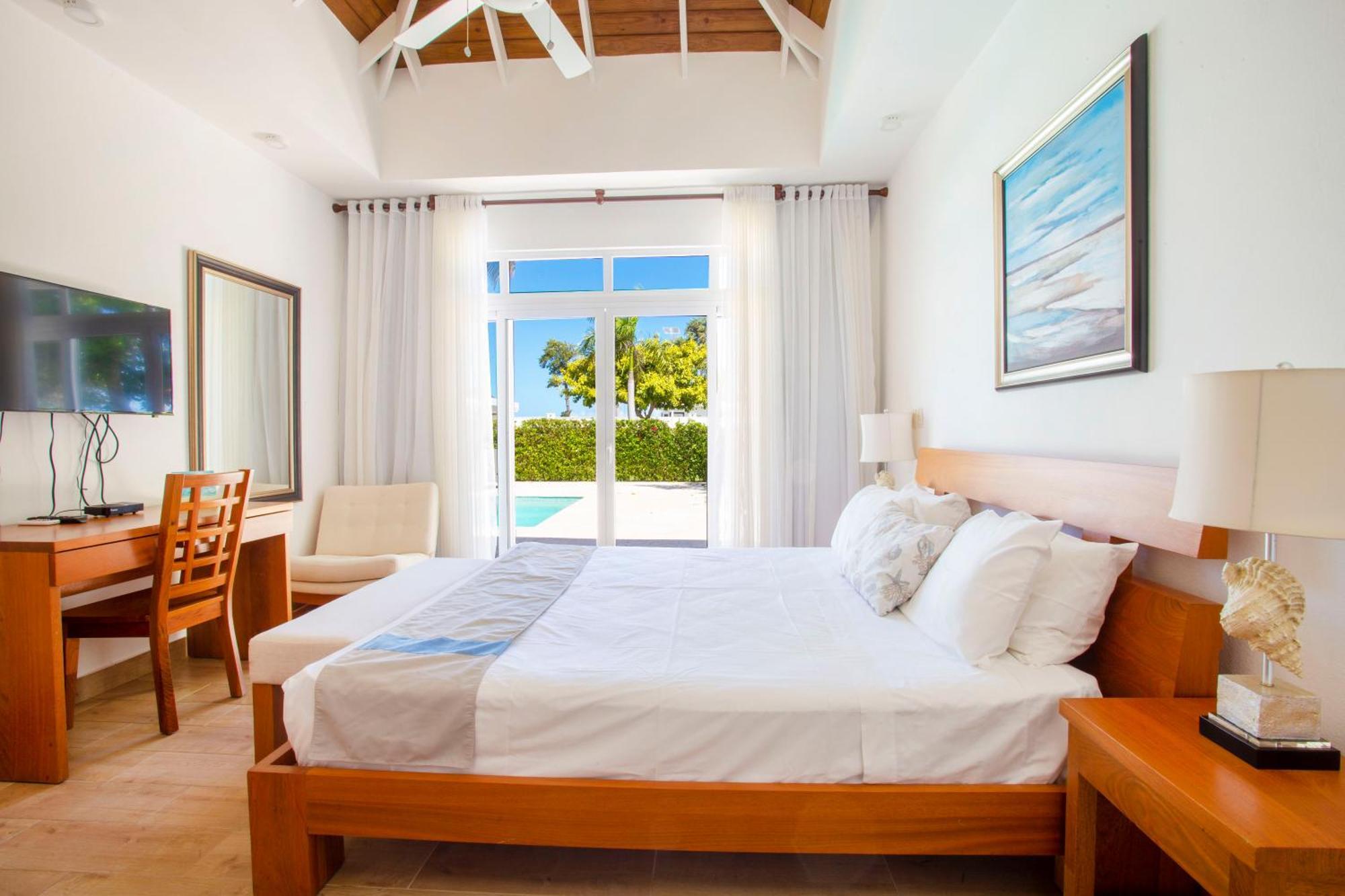 Sosua Ocean Village Deluxe Ruang foto
