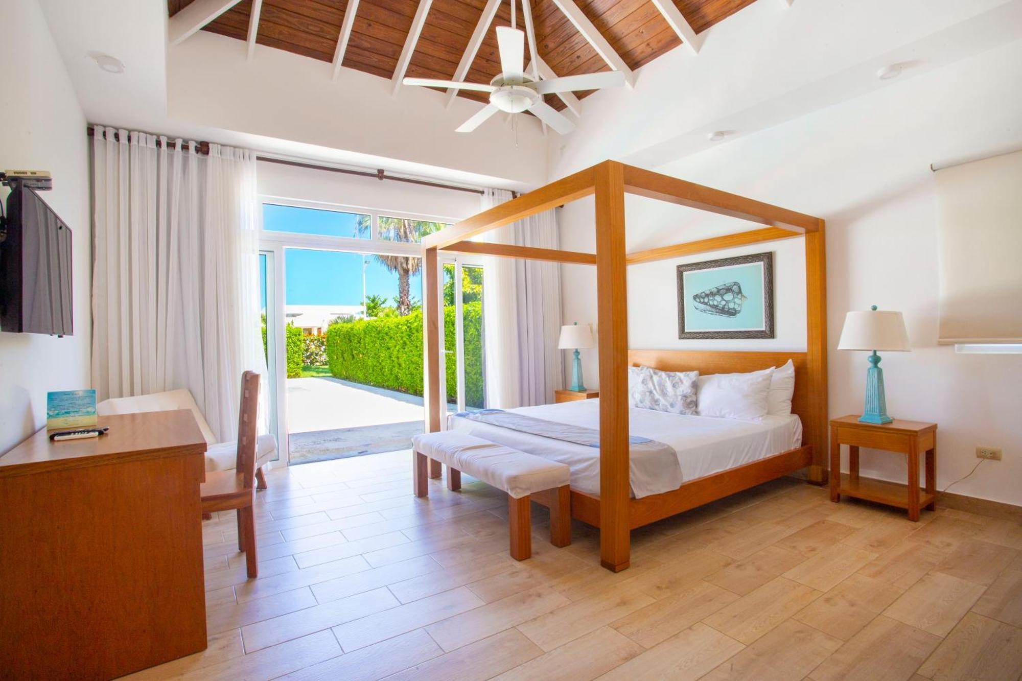 Sosua Ocean Village Deluxe Ruang foto