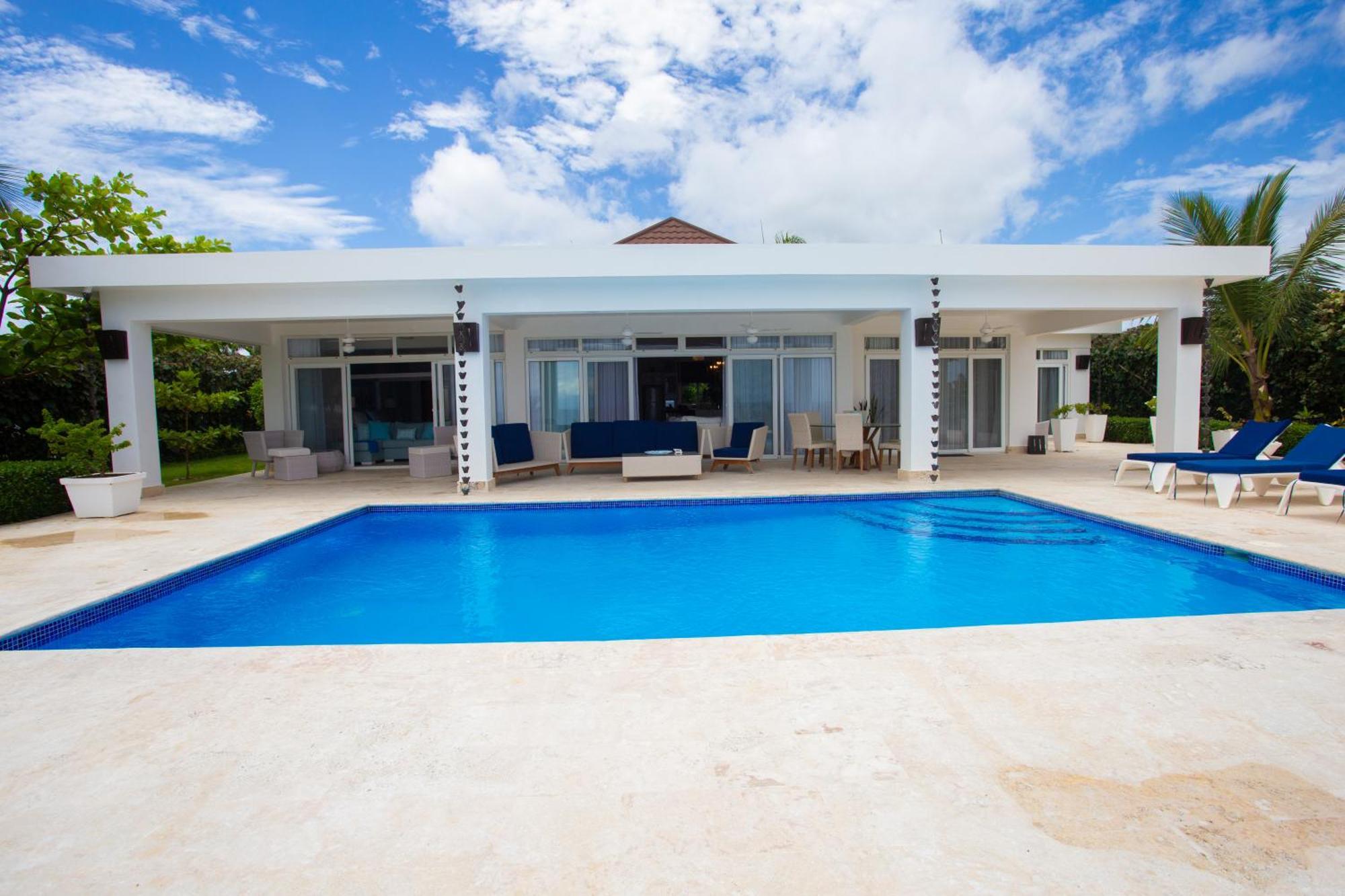 Sosua Ocean Village Deluxe Ruang foto
