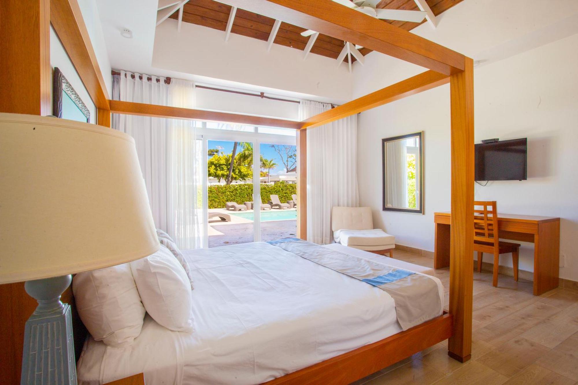 Sosua Ocean Village Deluxe Ruang foto