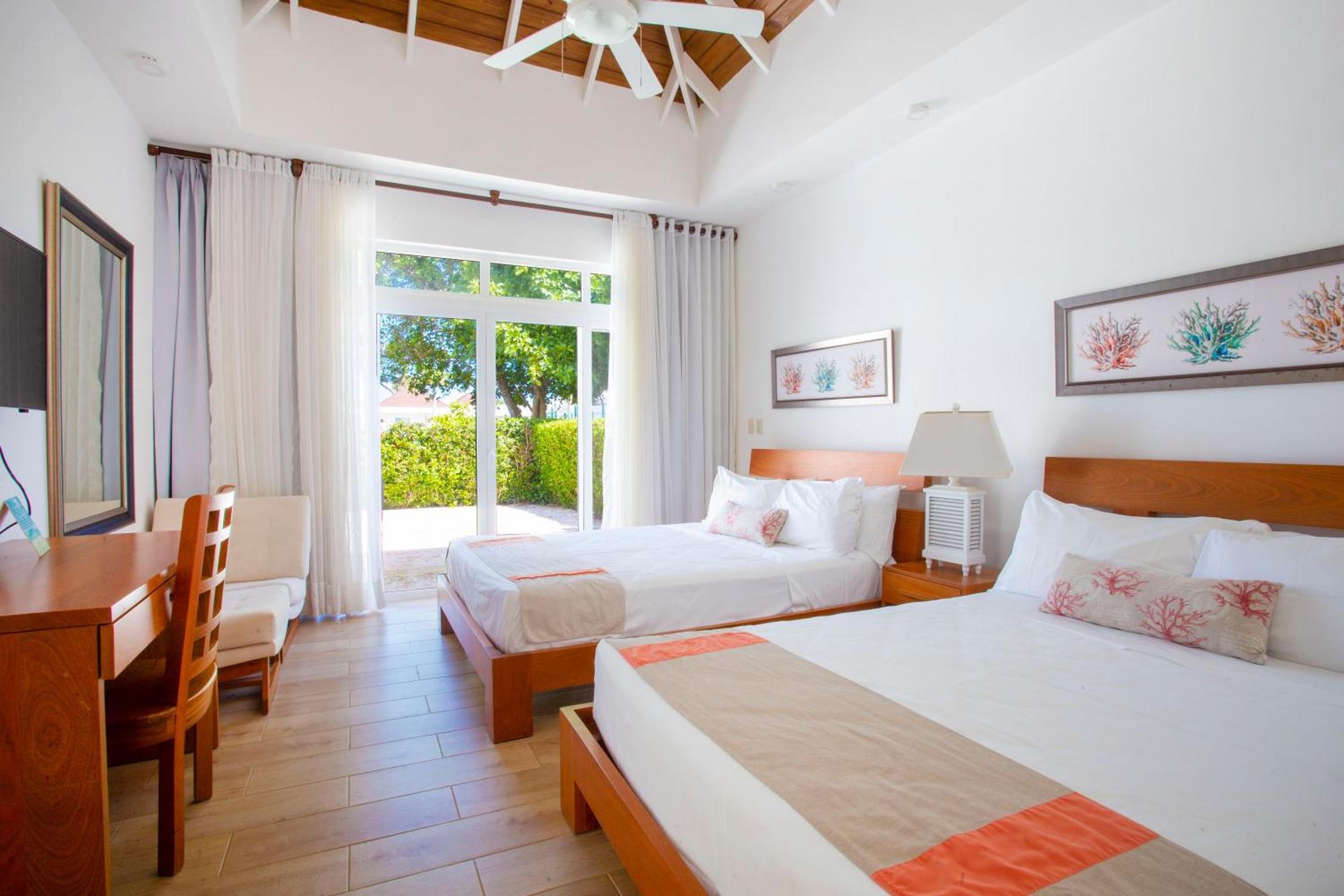 Sosua Ocean Village Deluxe Ruang foto