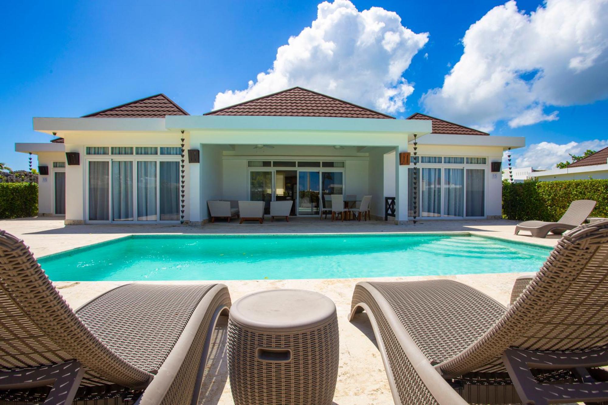 Sosua Ocean Village Deluxe Ruang foto