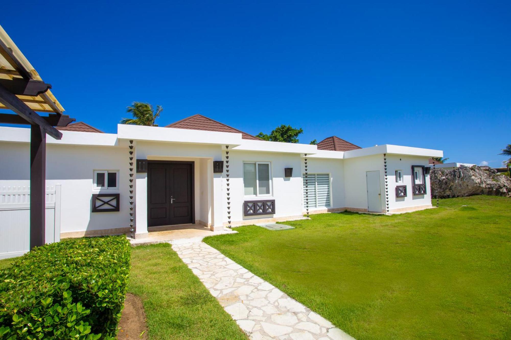 Sosua Ocean Village Deluxe Ruang foto