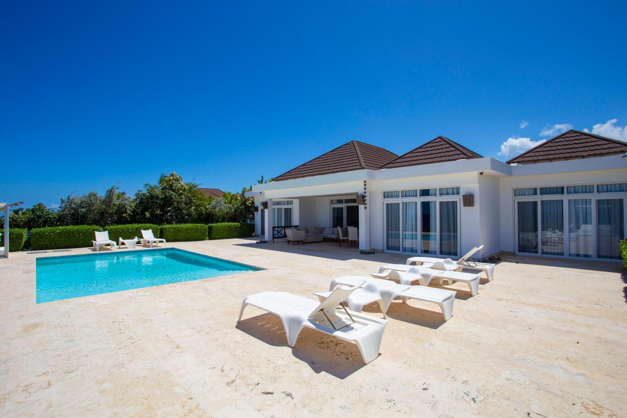 Sosua Ocean Village Deluxe Ruang foto