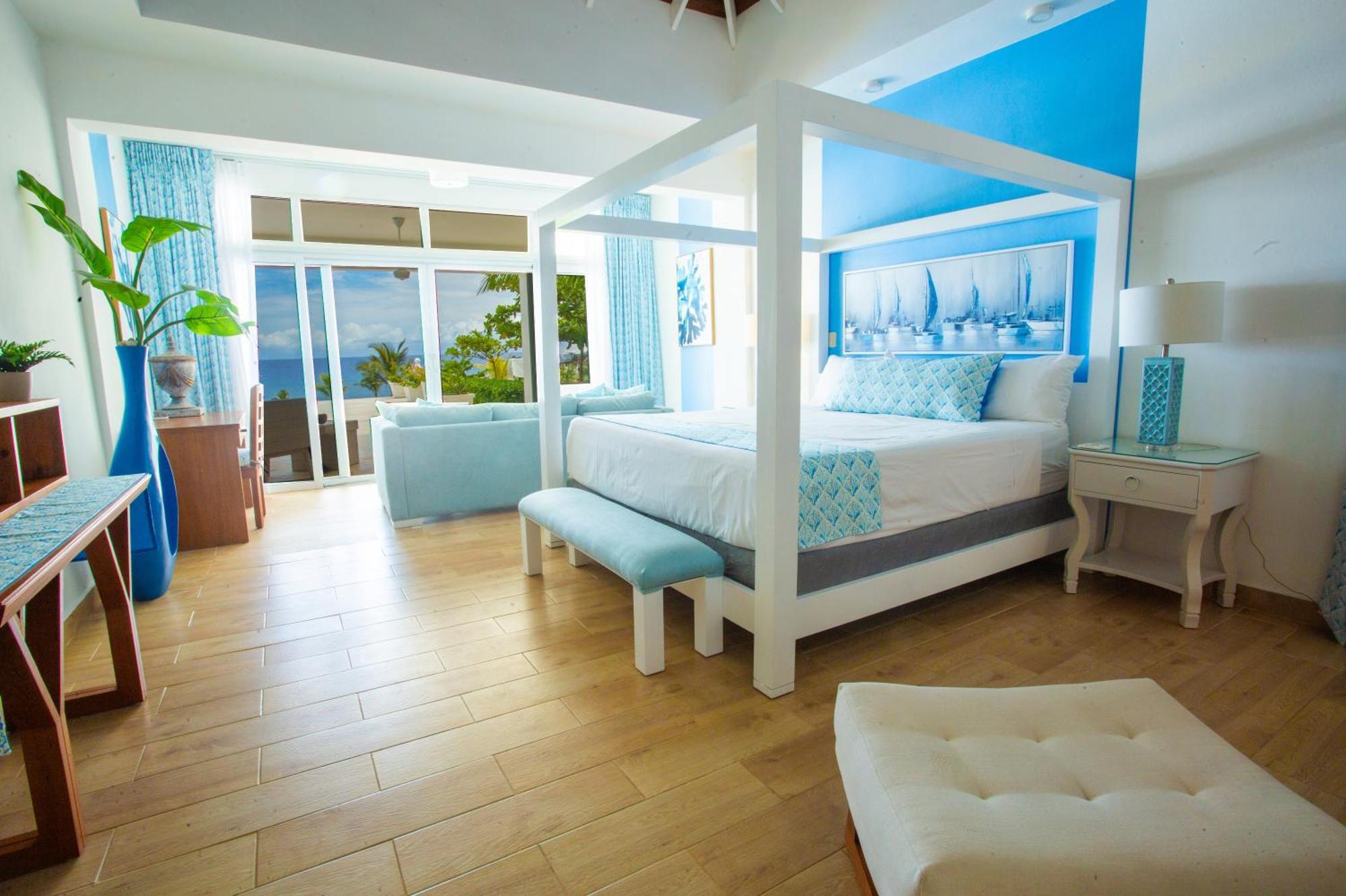 Sosua Ocean Village Deluxe Ruang foto