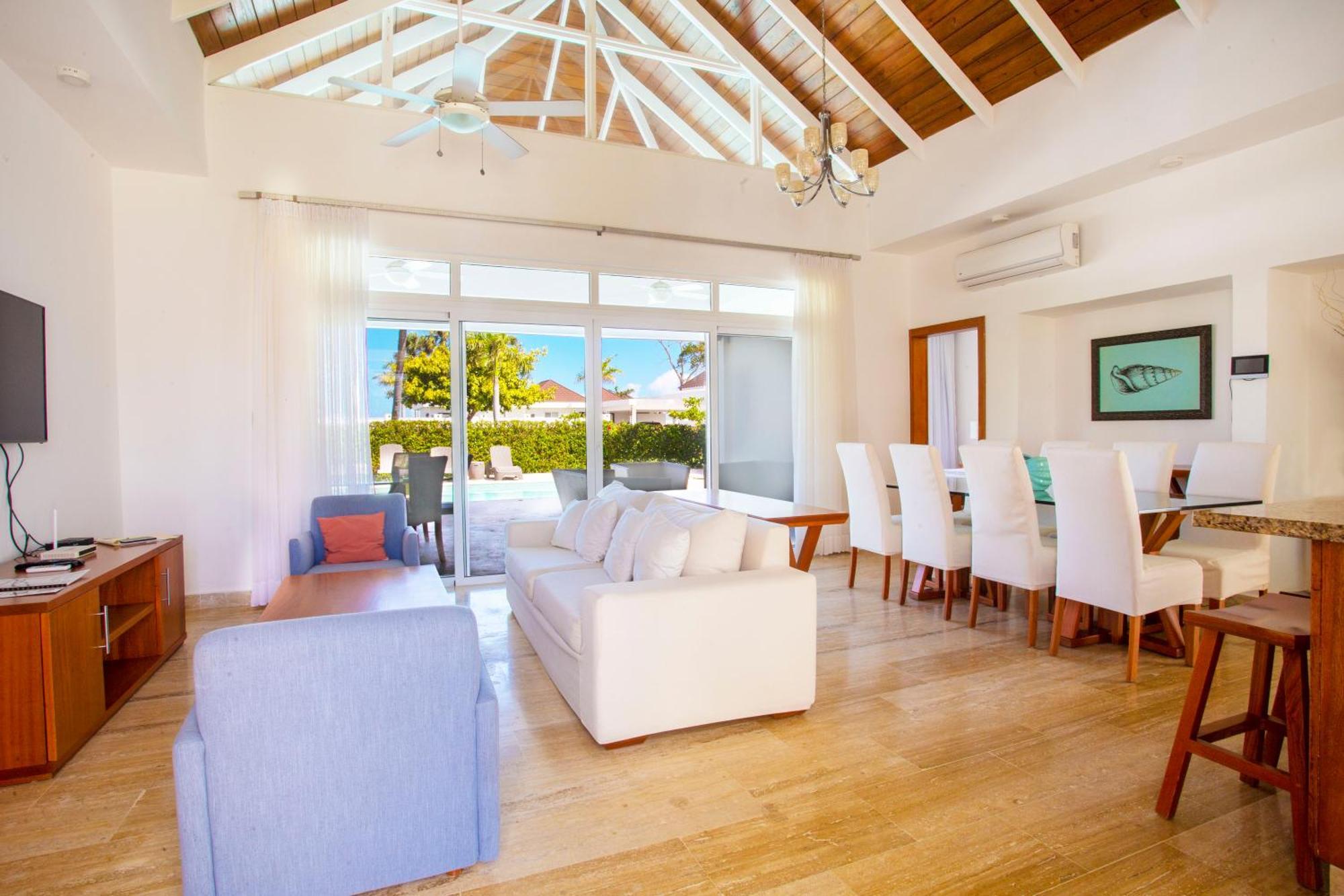 Sosua Ocean Village Deluxe Ruang foto