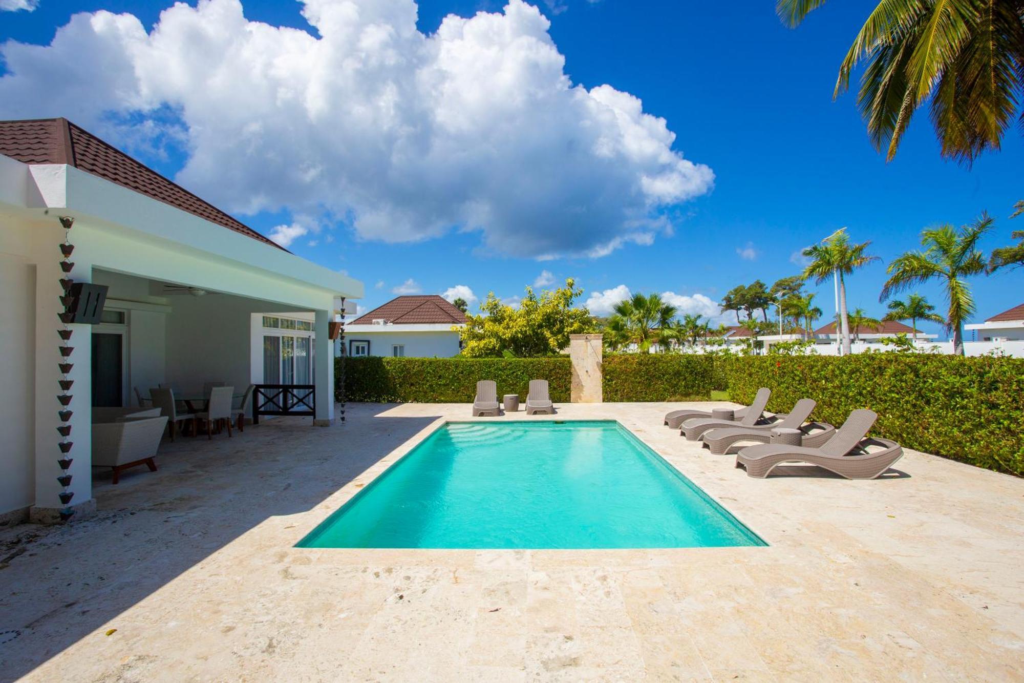 Sosua Ocean Village Deluxe Ruang foto
