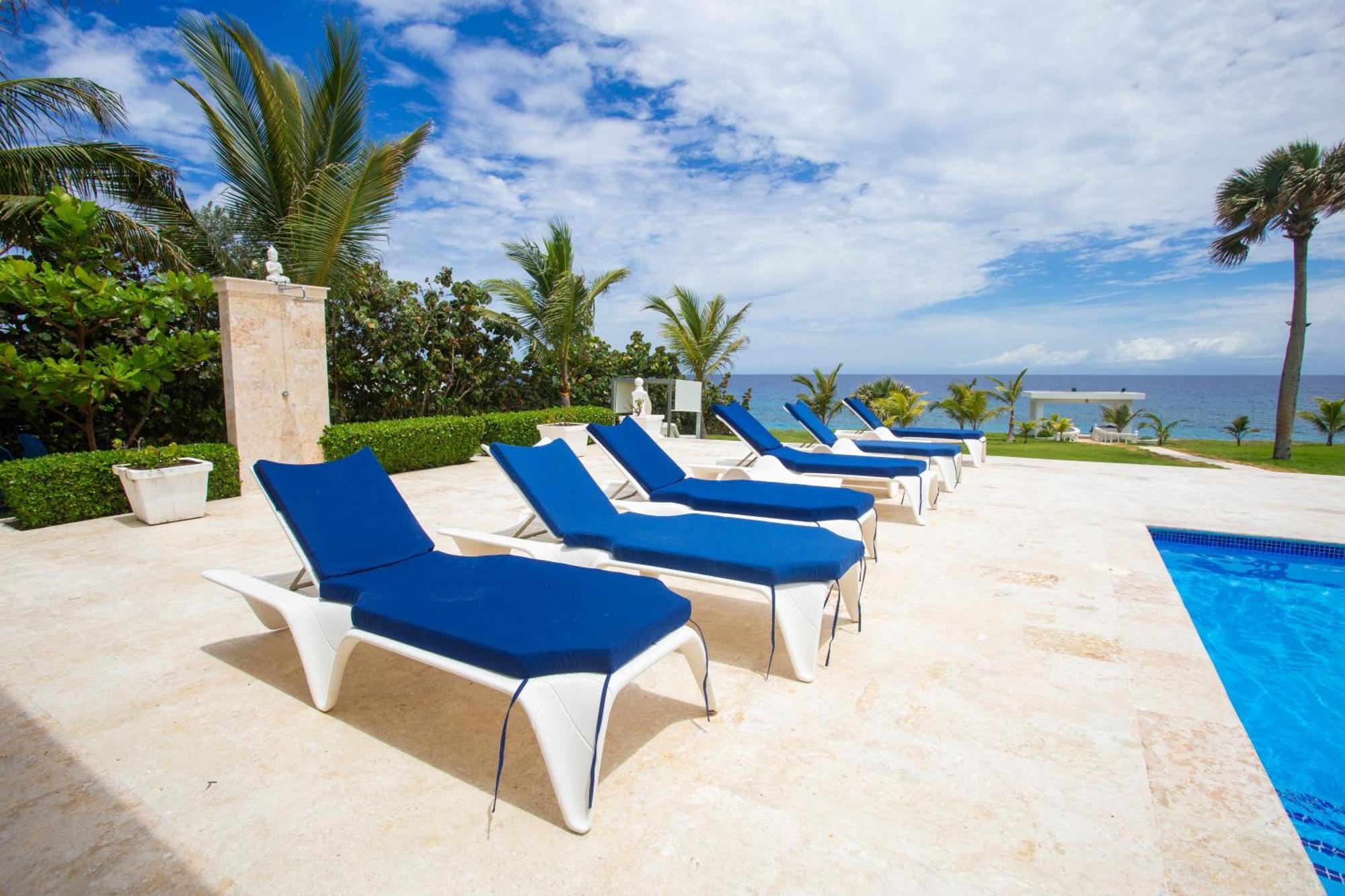 Sosua Ocean Village Deluxe Ruang foto