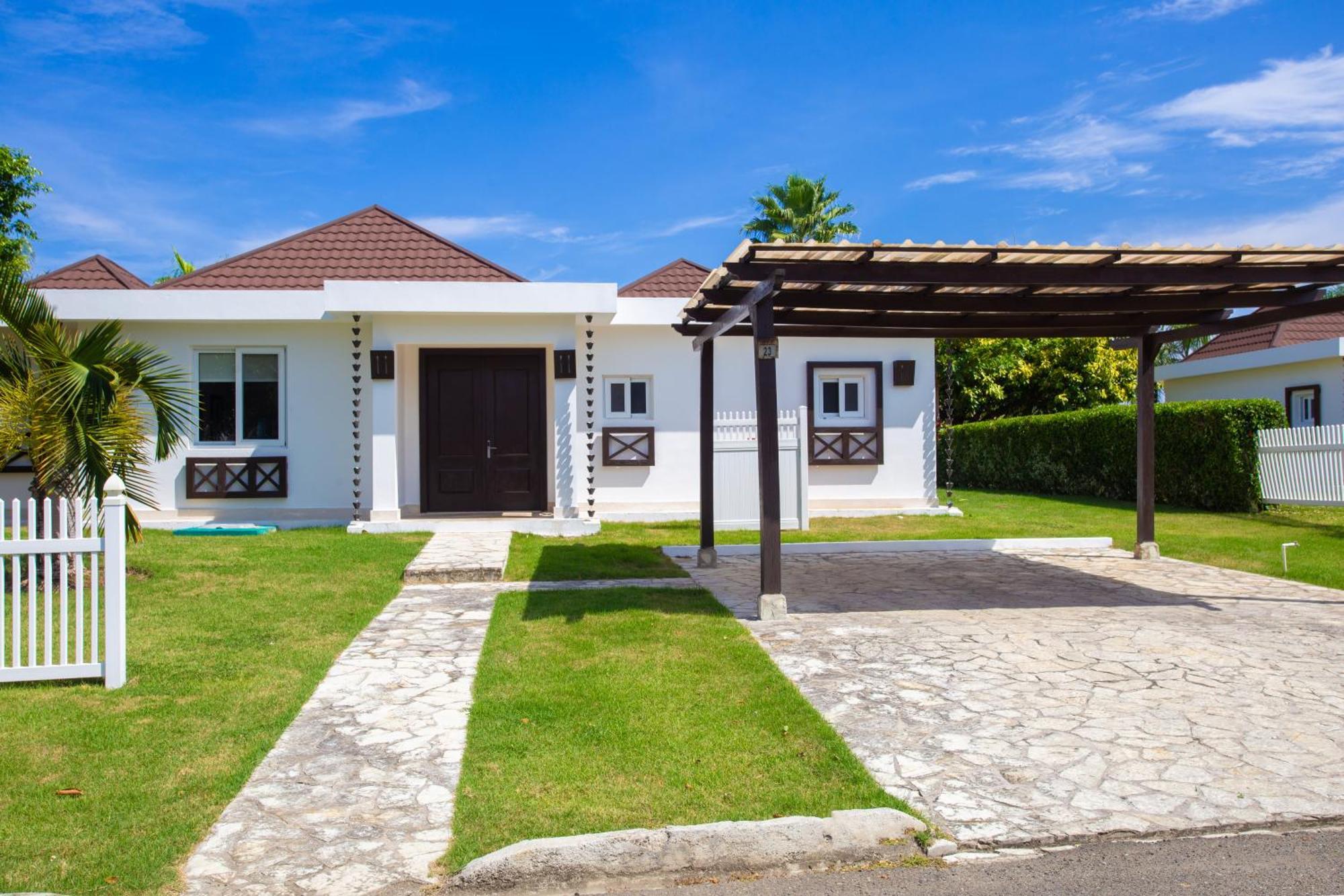 Sosua Ocean Village Deluxe Ruang foto