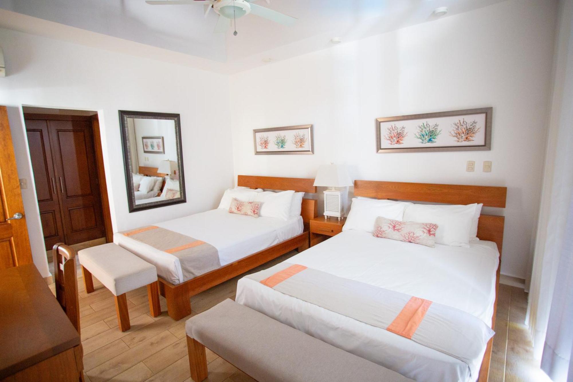 Sosua Ocean Village Deluxe Ruang foto