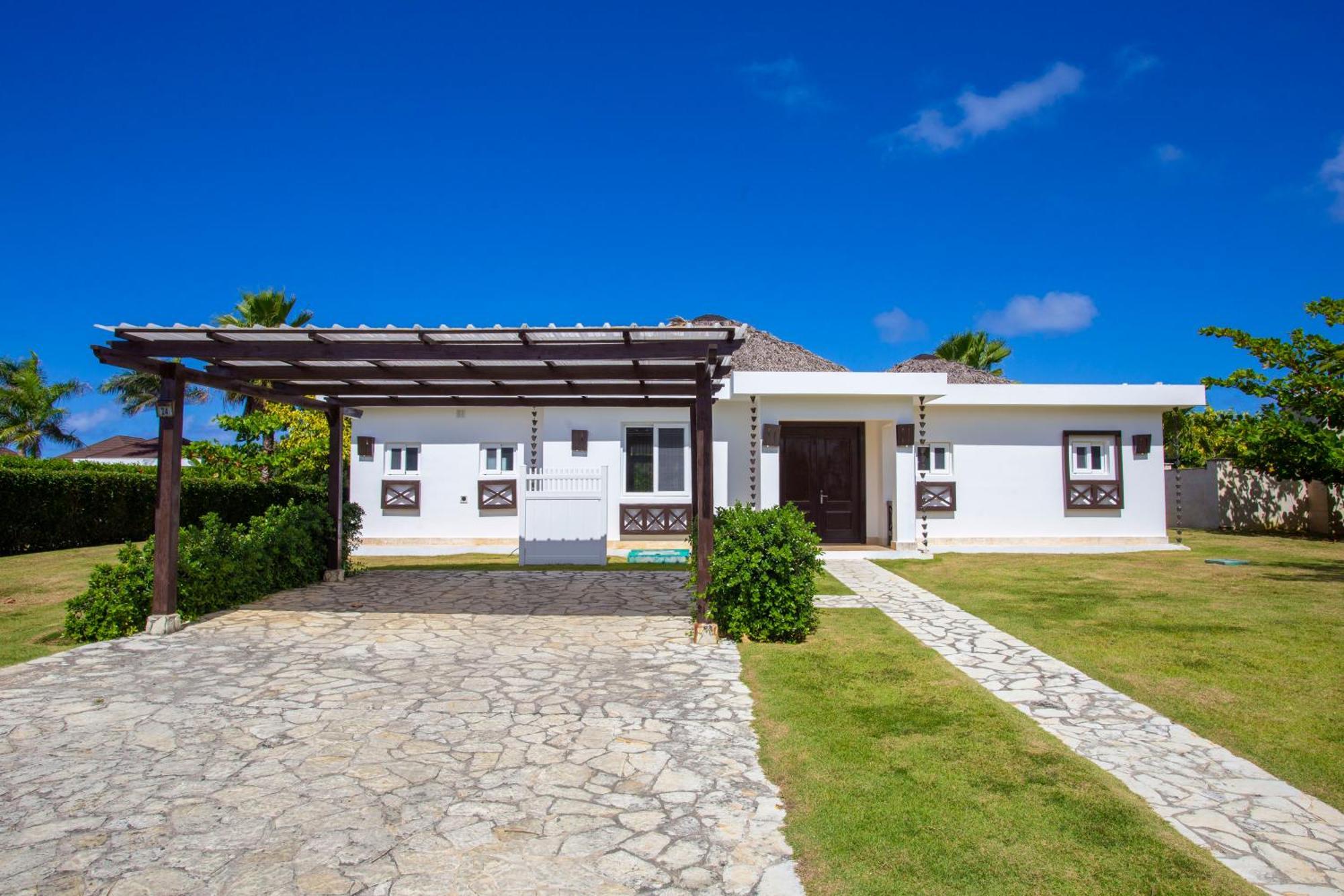 Sosua Ocean Village Deluxe Ruang foto