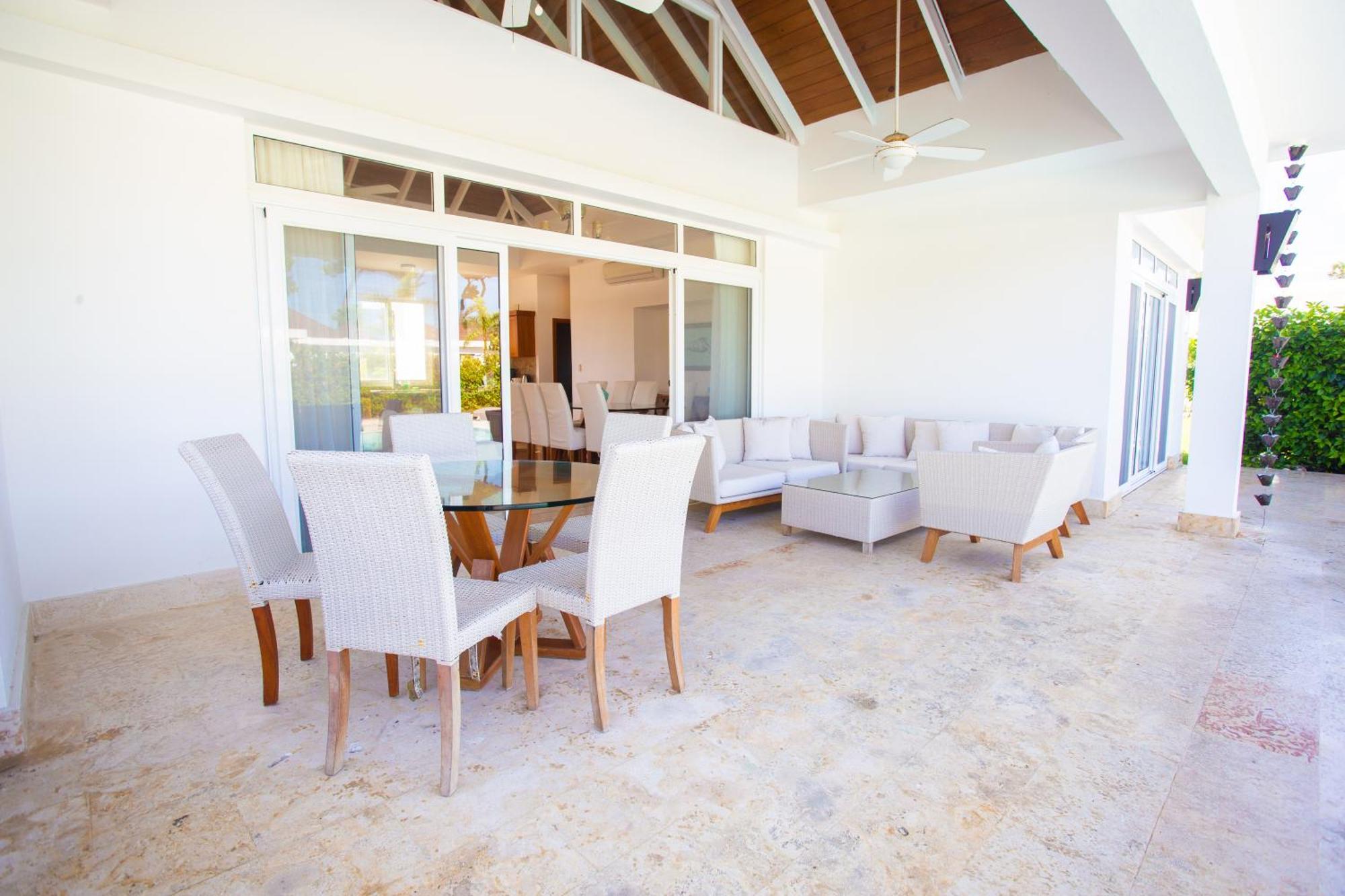 Sosua Ocean Village Deluxe Ruang foto