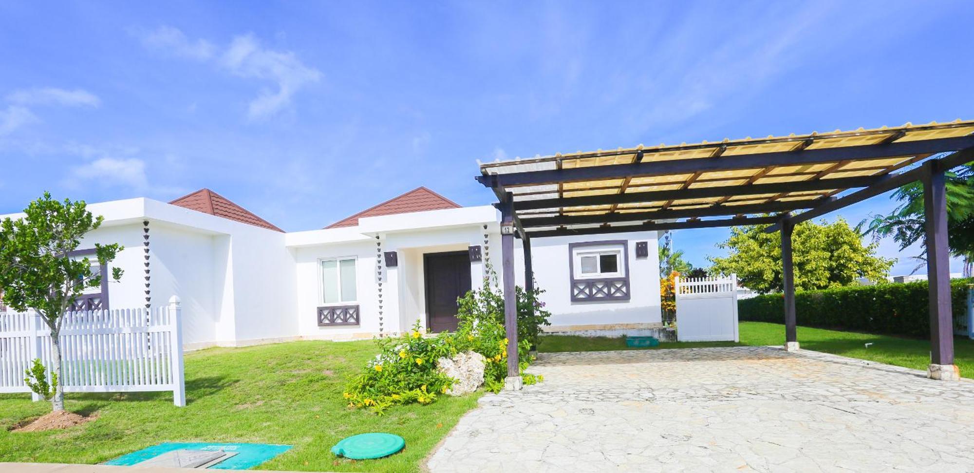 Sosua Ocean Village Deluxe Ruang foto