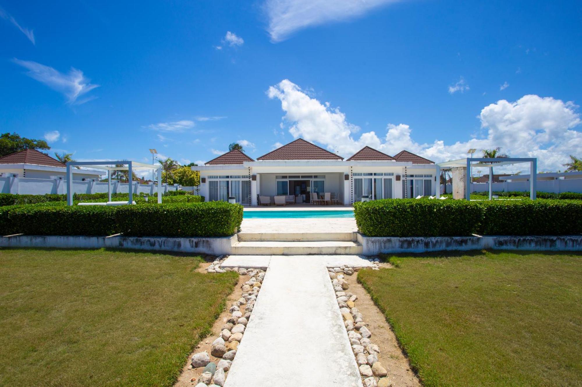 Sosua Ocean Village Deluxe Ruang foto
