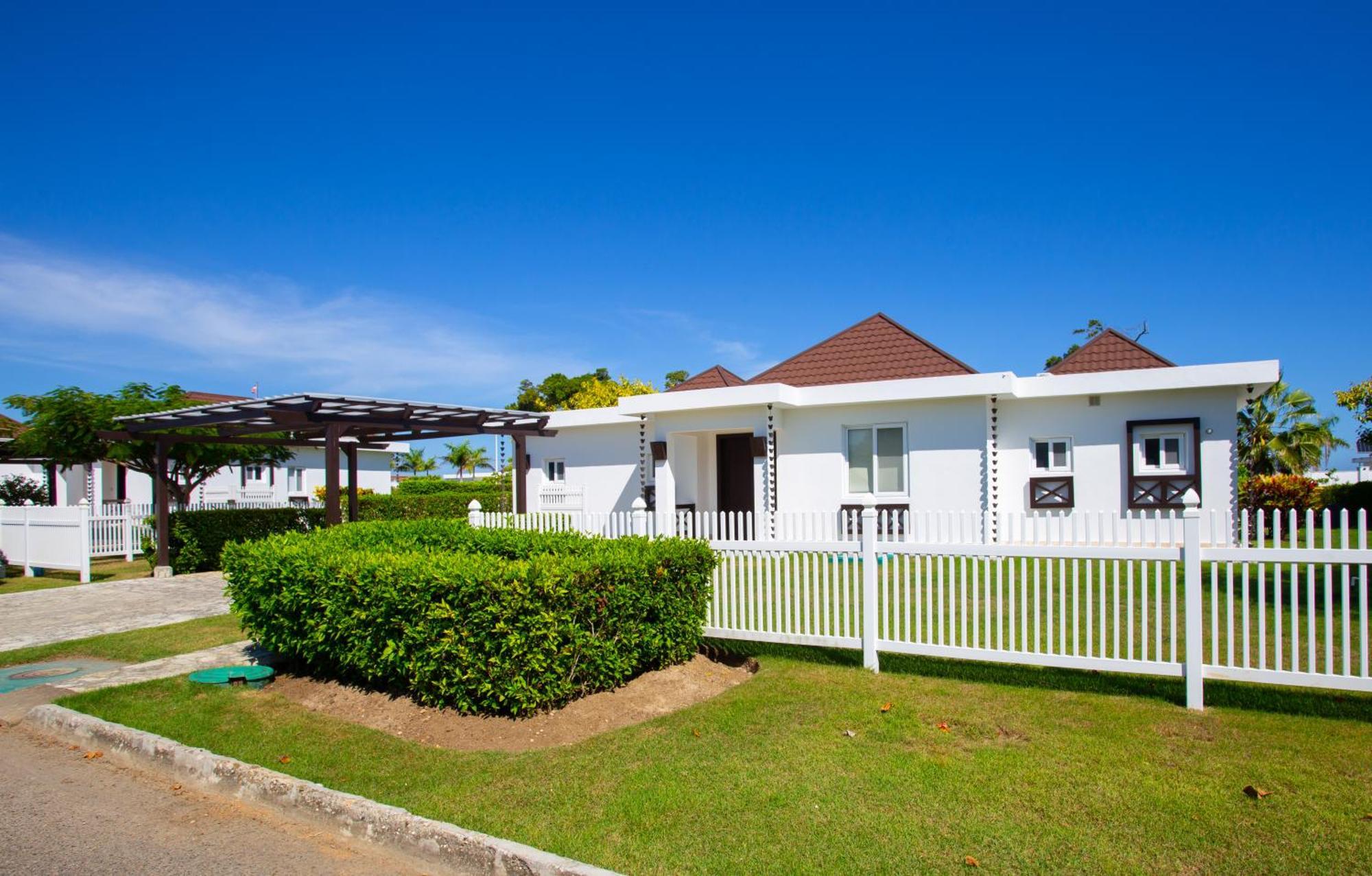 Sosua Ocean Village Deluxe Ruang foto