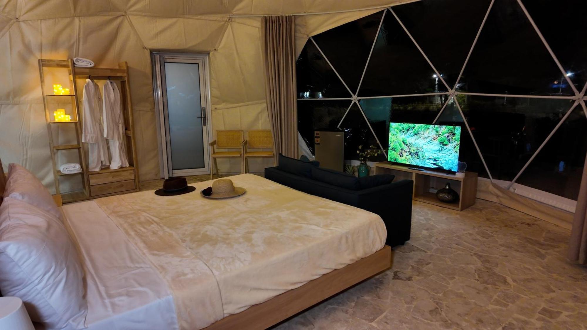 Sosua Ocean Village Deluxe Ruang foto