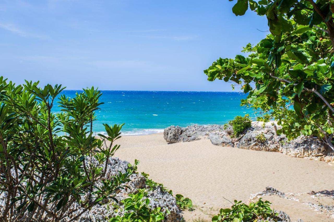Sosua Ocean Village Deluxe Bagian luar foto